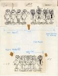 Undergraduate and graduate students' impressions of each other.