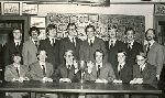 Whiffenpoofs of 1972
