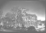 Osborn Memorial Laboratories along Sachem Street.