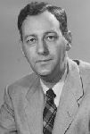 Tjalling Charles Koopmans.