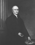 Timothy Dwight.