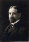 Henry Walcott Farnham.