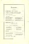 Summer Concert, Music Hall, 06/27/1877--program, p.1