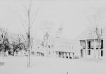 Sterling Divinity Quadrangle.