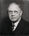 Clark Leonard Hull -Sterling Professor of Psychology, Yale University.