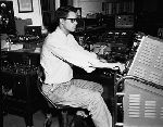 James R. Frazer, BE 1956, recipient of an RCA Scholarship.