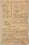 A Meeting of the Trustees of the Collegiate School at New-haven Octobr. 30. 1717.