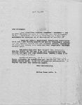 Dear Colleagues" letter from Coffin.