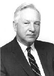 August deB. Hollingshead, William Graham Summer Professor of Sociology.
