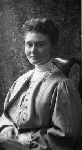 Millicent Todd Bingham.