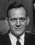 Archibald Smith Foord, BA 1937, PhD 1942, associate professor of history.
