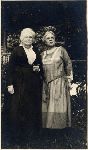 Annie Beecher Scoville and Katherine Lee Bates.