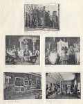 School of Fine Arts, Yale University.