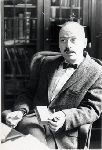 Georges May, French professor, dean of Yale College, and provost of Yale University.