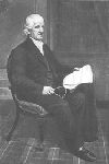 Rev. Lyman Beecher.