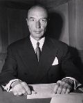 Robert Lovett.