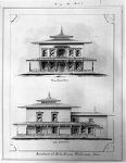 Residence of Philo Brown, Waterbury, Connecticut.