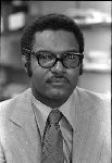 John Wesley Blassingame, PhD., 1970.