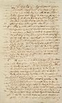 Eli Whitney's first contract to make guns.