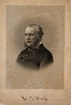 Edward John Phelps, MA (Hon), 1881.