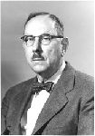 Paul Bigelow Sears, Professor Emeritus of Conservation.