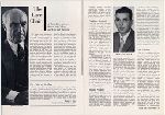 Article from Yale Law Report concerning the founding of the Luce Professorship.