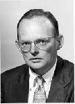 George Heard Hamilton.