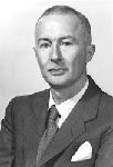 Frank Edward Brown, Thacher Professor of Latin and Editor of Dura Europas Publications.