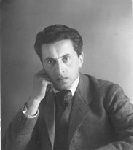 Ernst Toller.