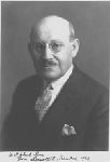 Lafayette Benedict Mendel.