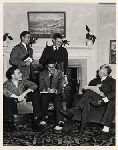 Professor French - seminar.