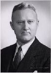 John J.E. Palmer - editor of the Yale Review.