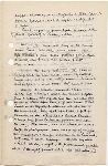 Kan'ichi Asakawa's diary entry, dated March 29, 1913.