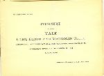 Brooklyn Academy of Music, 12/21/1911--cover