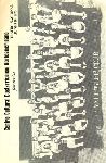 Yale Glee Club Concert in Costa Rica, 06/10/1975