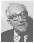 Dwight Macdonald, 1966.