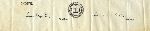 Signatures of Anson Phelps Stokes, University Secretary, and Arthur Twining Hadley, Yale President.