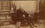 Henry Ward Beecher.