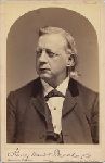Henry Ward Beecher.