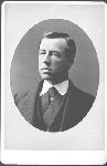 Julian Kennedy, PhB 1875.