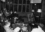 Tenth anniversary of the Scholars of the House program in Yale College.