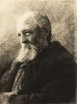 Frederick Law Olmsted.