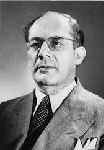Raphael Lemkin, Visiting Lecturer of Law.