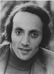 Erich Segal.