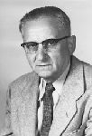 Jacob Marschak.