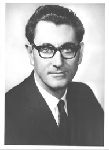 Daniel Jacob Levinson.