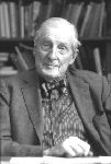 George W. Pierson, Larned Professor Emeritus of History, University Historian.