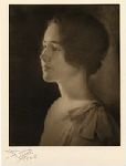 Anne Morrow Lindbergh.