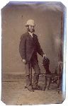 William Lindsay.