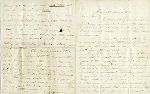 Letter from J.L. Chamberlain to Fanny Chamberlain, 1868-11-20.